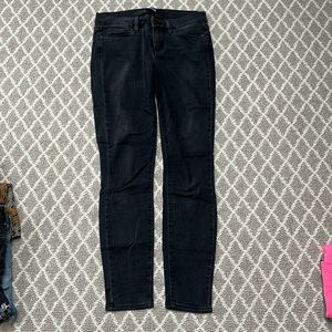 Paige jeans, size 29 women’s